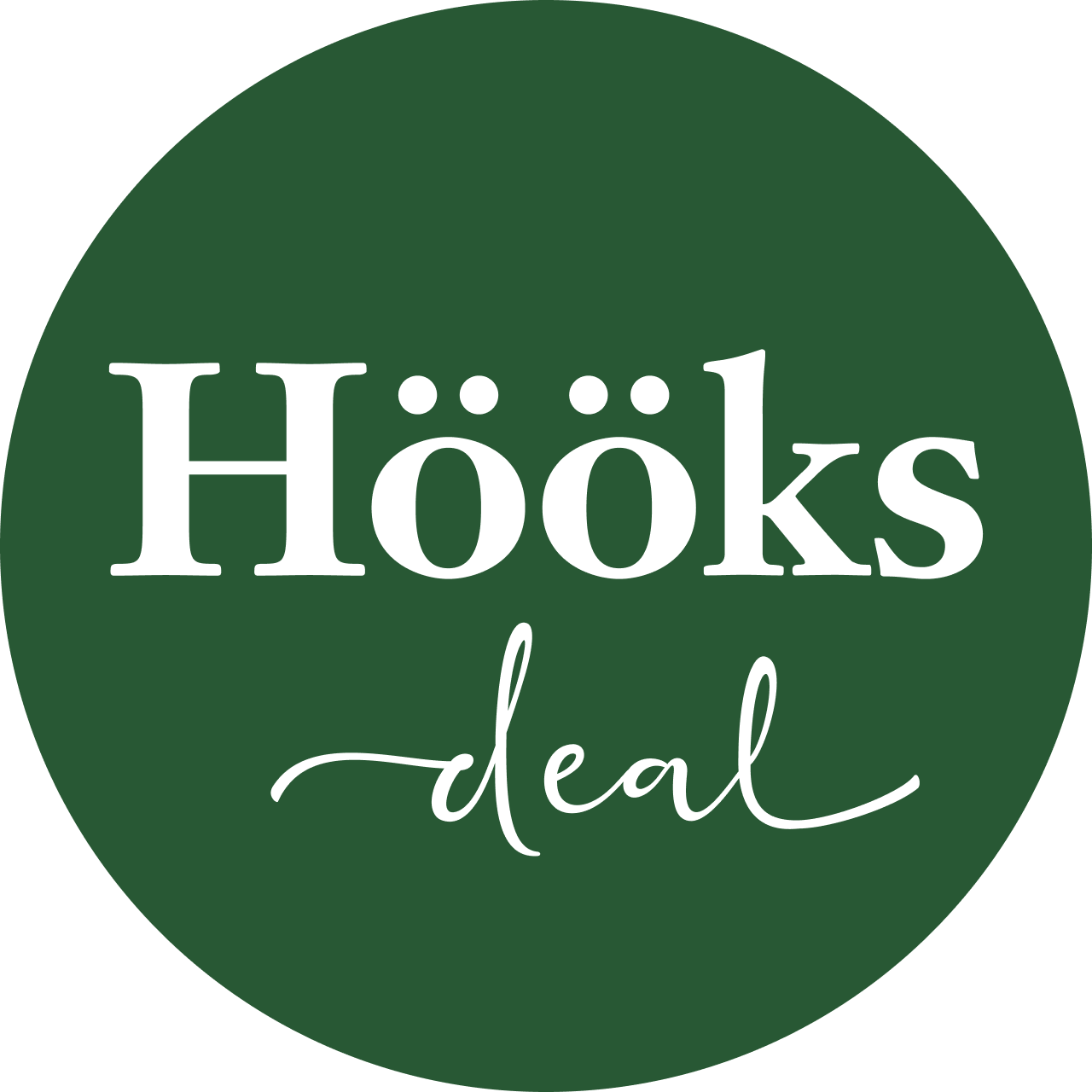 Hööks Deals