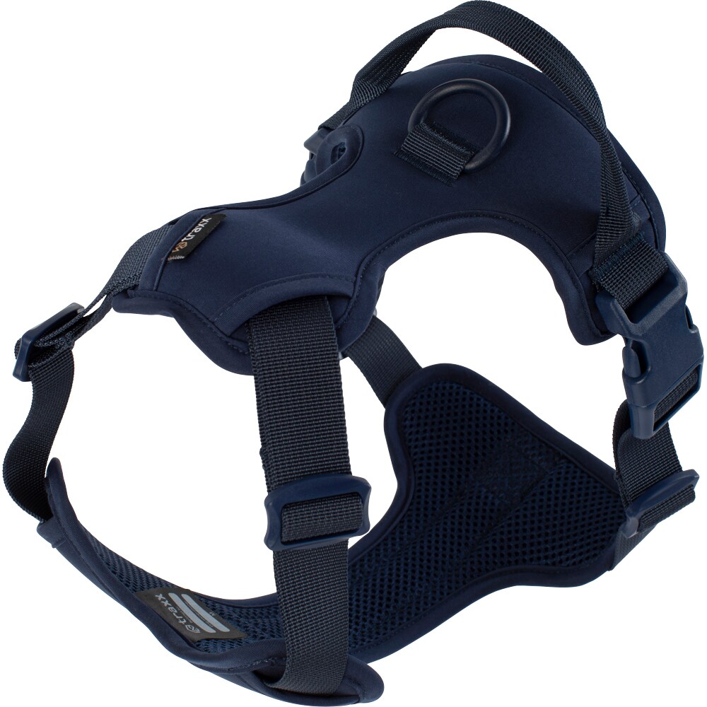 Dog harness  Saga traxx®