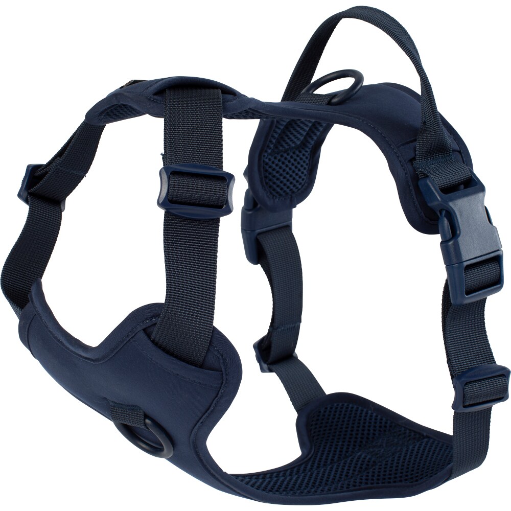 Dog harness  Saga traxx®