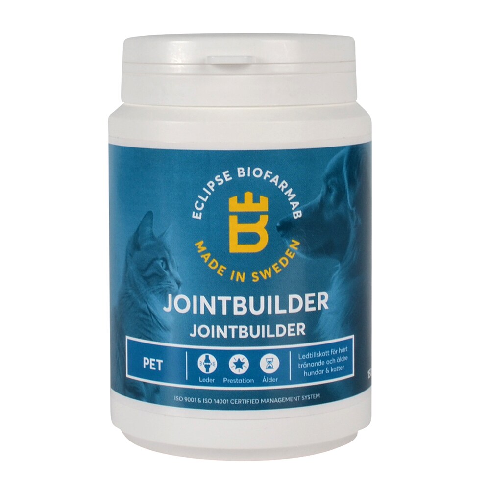 Feed supplements  Jointbuilder Eclipse Biofarmab