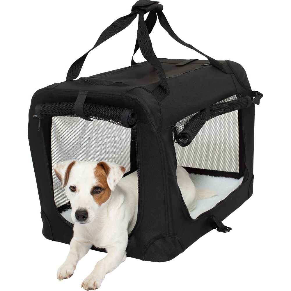 Dog cages online best sale