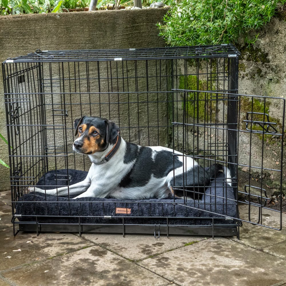 Dog cage  Bosse traxx®