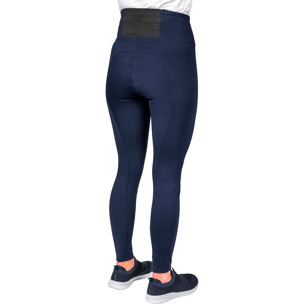 Riding leggings  Lilly High Waist CRW®