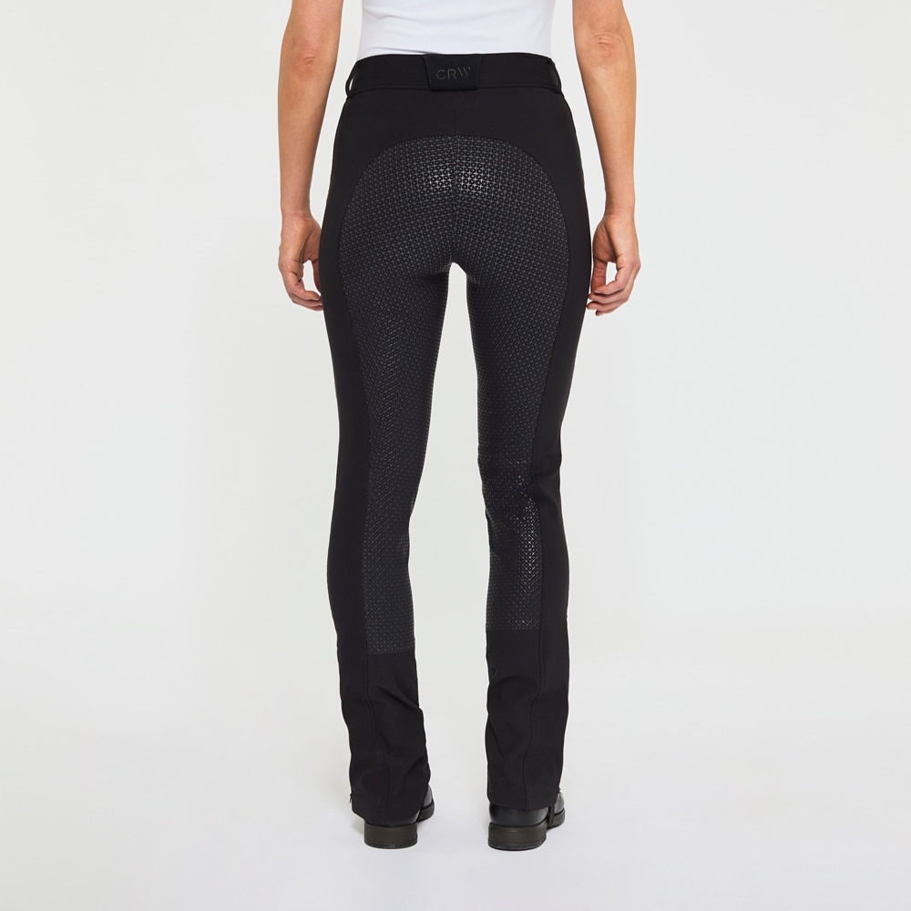 Riding breeches Jodhpur boots Ylfa CRW®