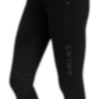 Gear Up for Winter Riding with Ariat Venture Thermal Tights – Farm