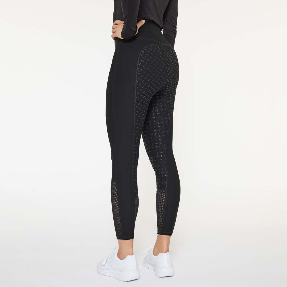 Riding leggings Full seat Sherbrooke JH Collection®