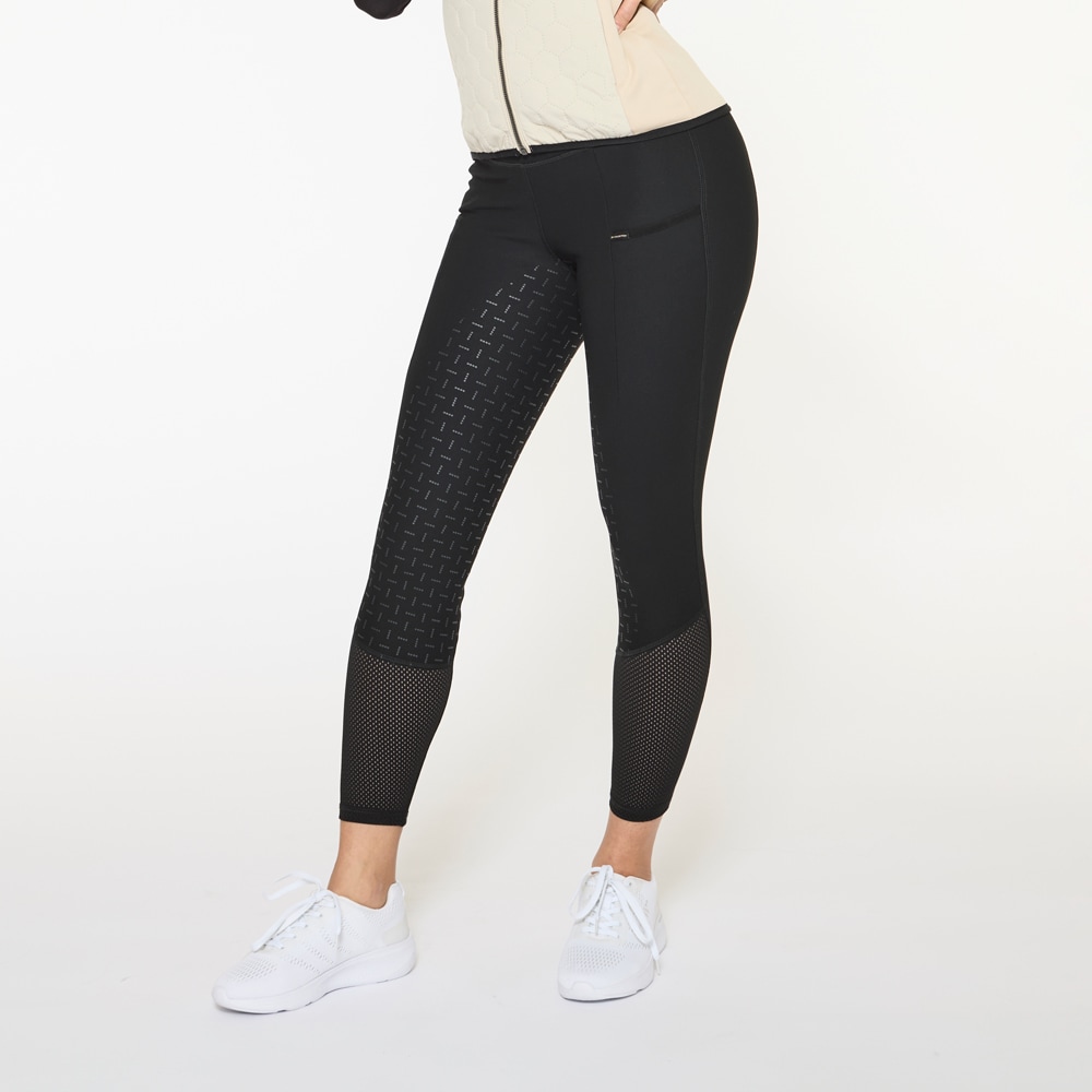 Riding leggings Full seat Sherbrooke JH Collection®