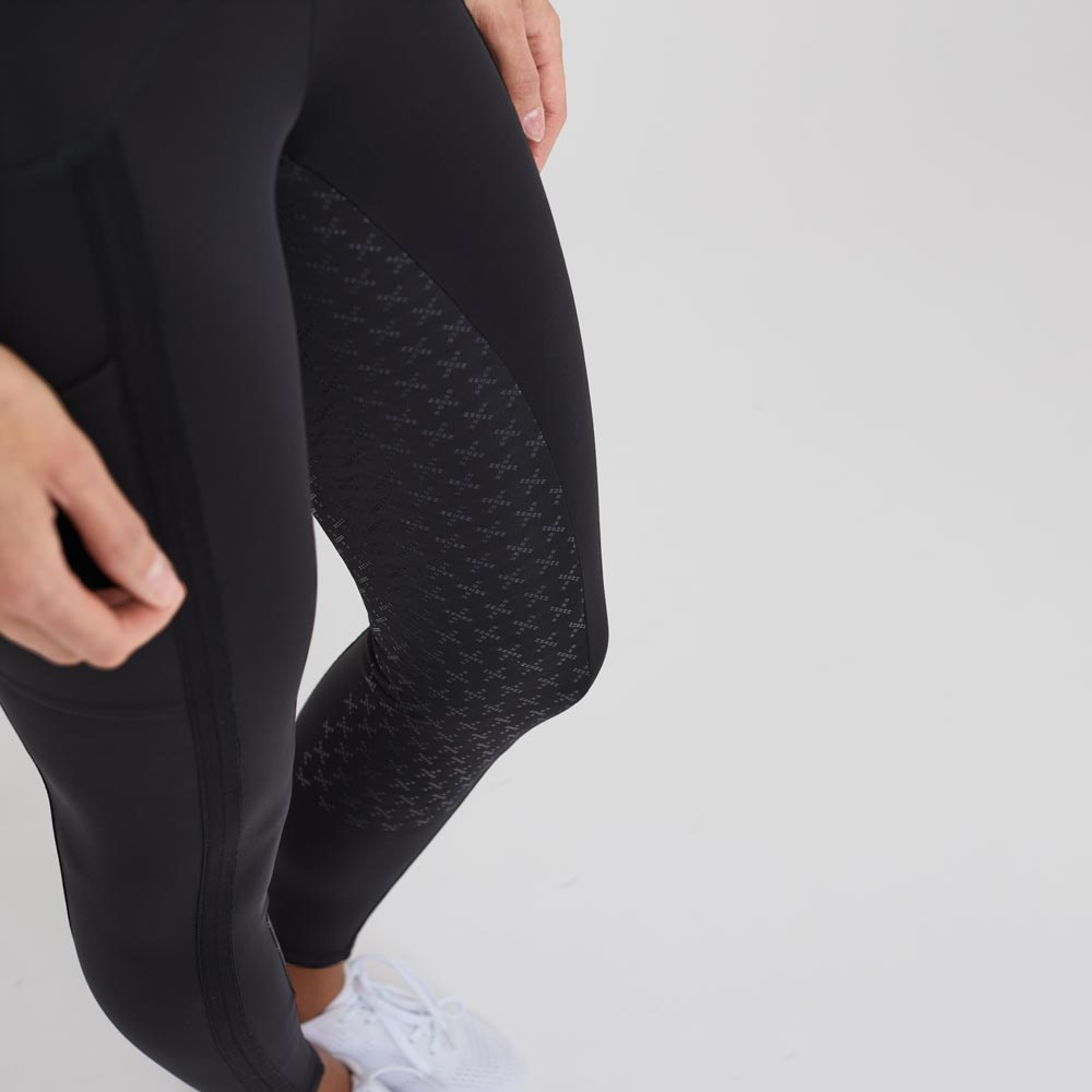 Riding leggings Full seat Madden CRW®