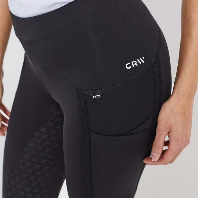 Riding leggings Full seat Madden CRW®