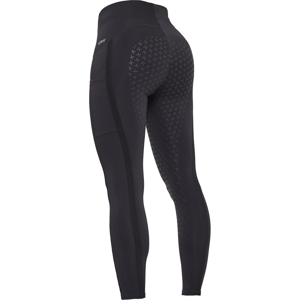 Riding leggings Full seat Madden CRW®