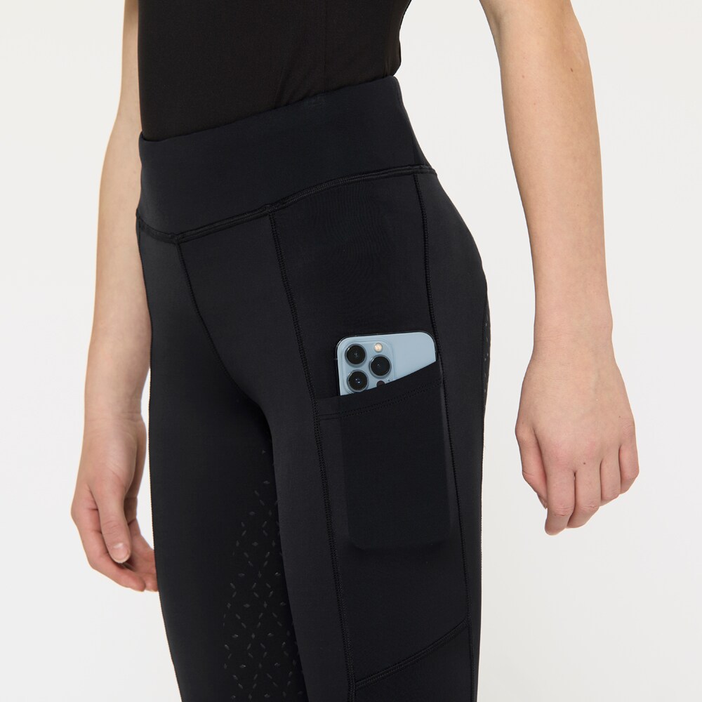 Riding leggings Full seat Pinkie GHS CRW®