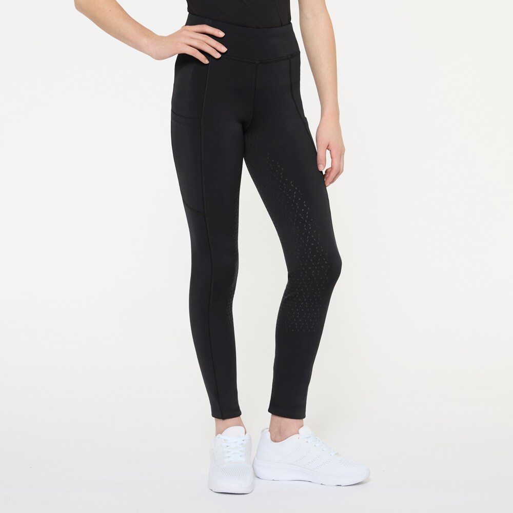 Riding leggings Full seat Pinkie GHS CRW®