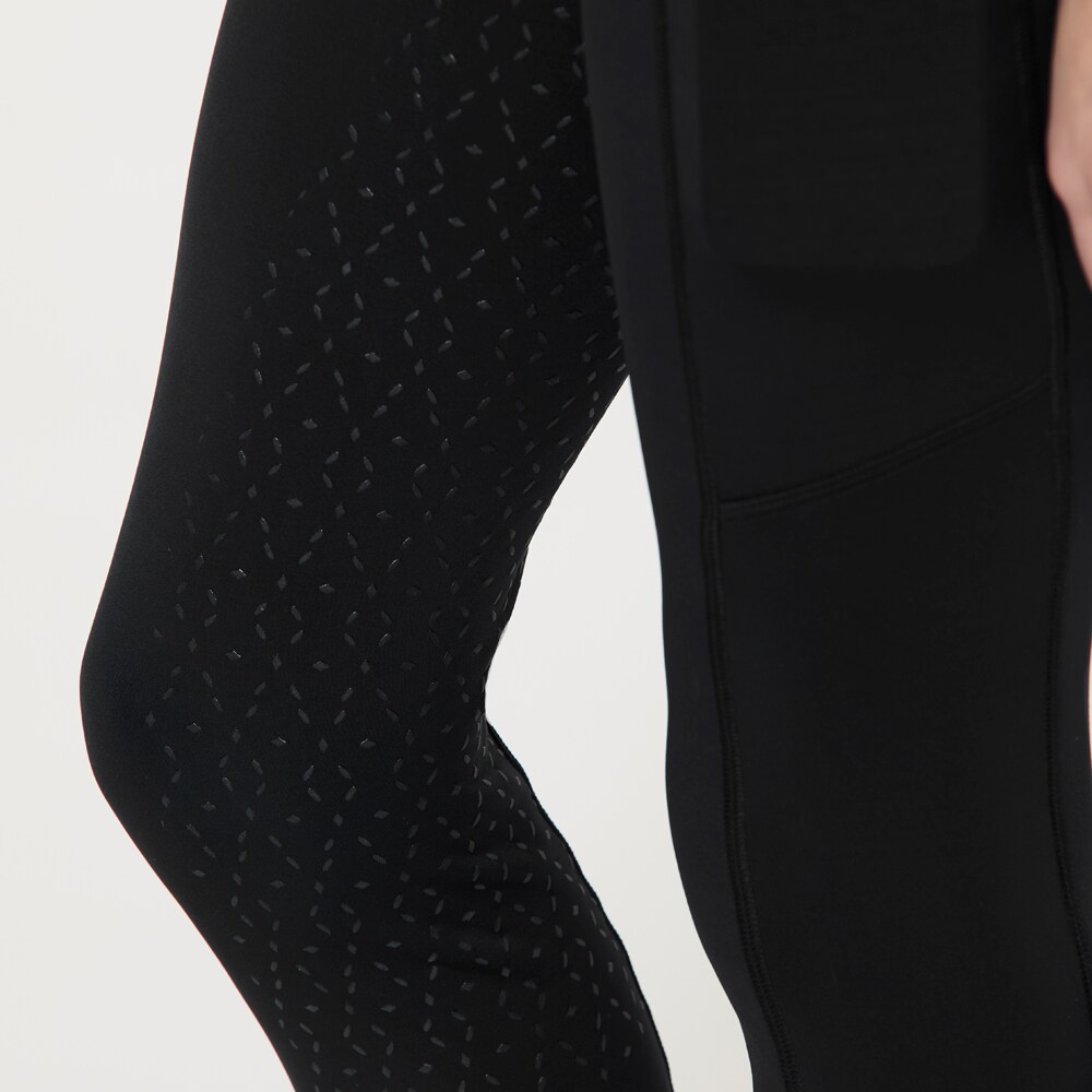 Riding leggings Full seat Pinkie GHS CRW®