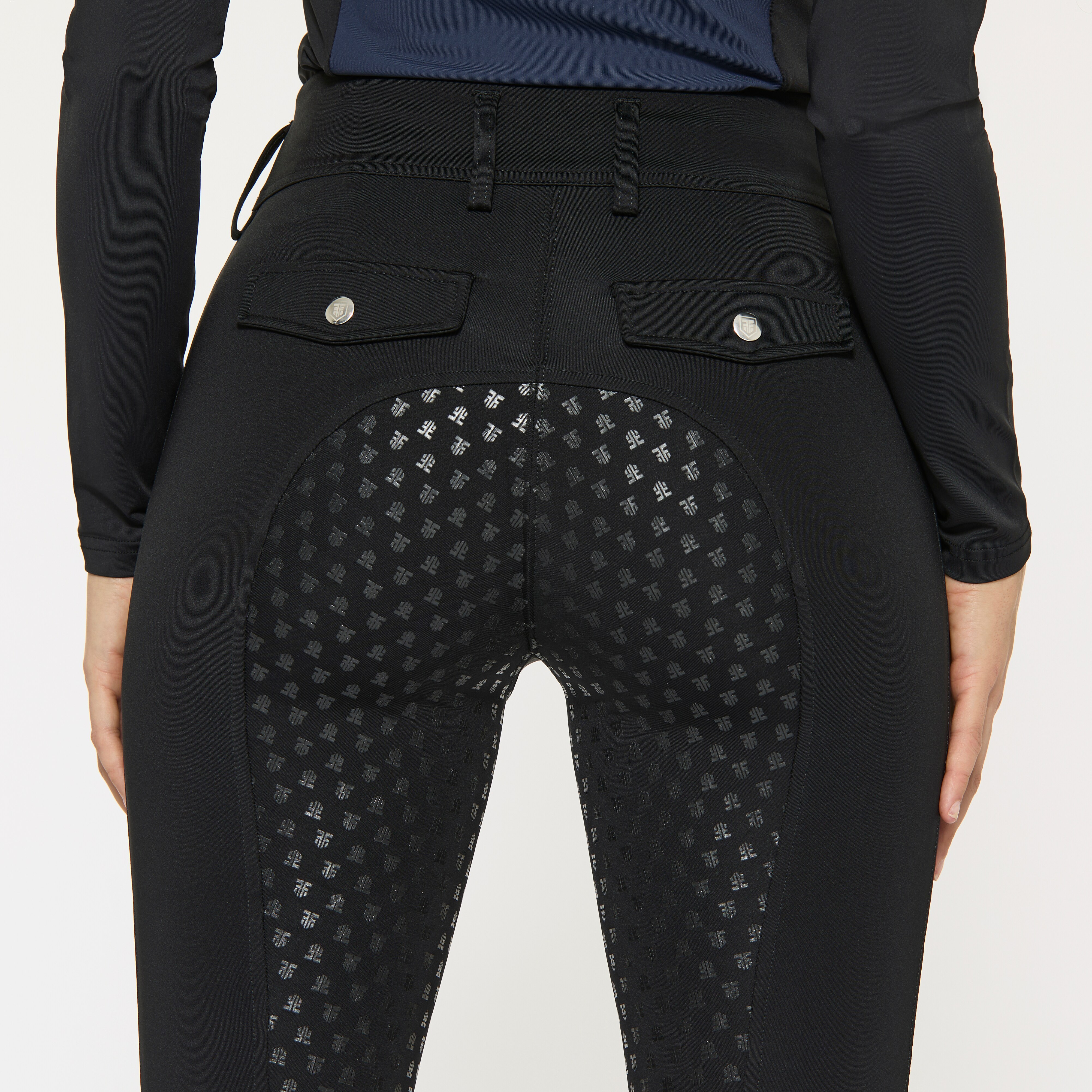 Riding leggings Full seat Flanders Fairfield®