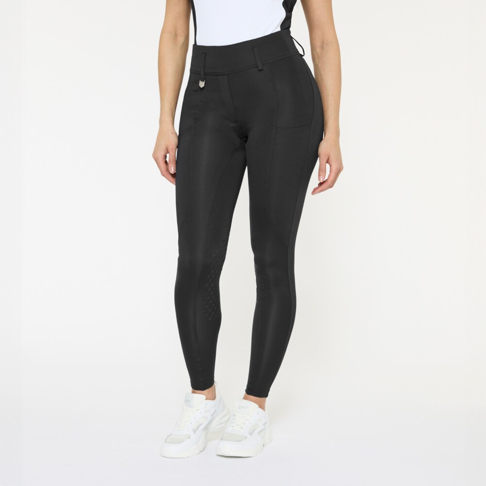 Riding leggings With knee patches Flanders Fairfield®