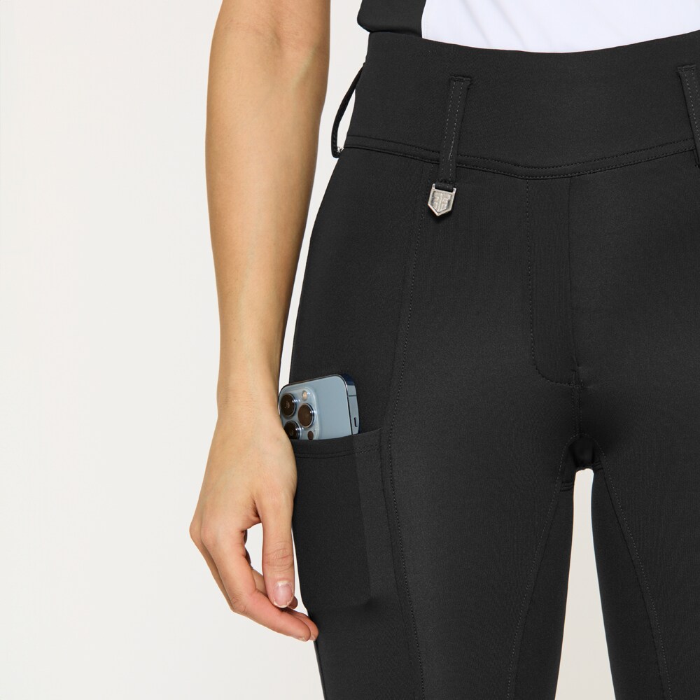 Riding leggings With knee patches Flanders Fairfield®