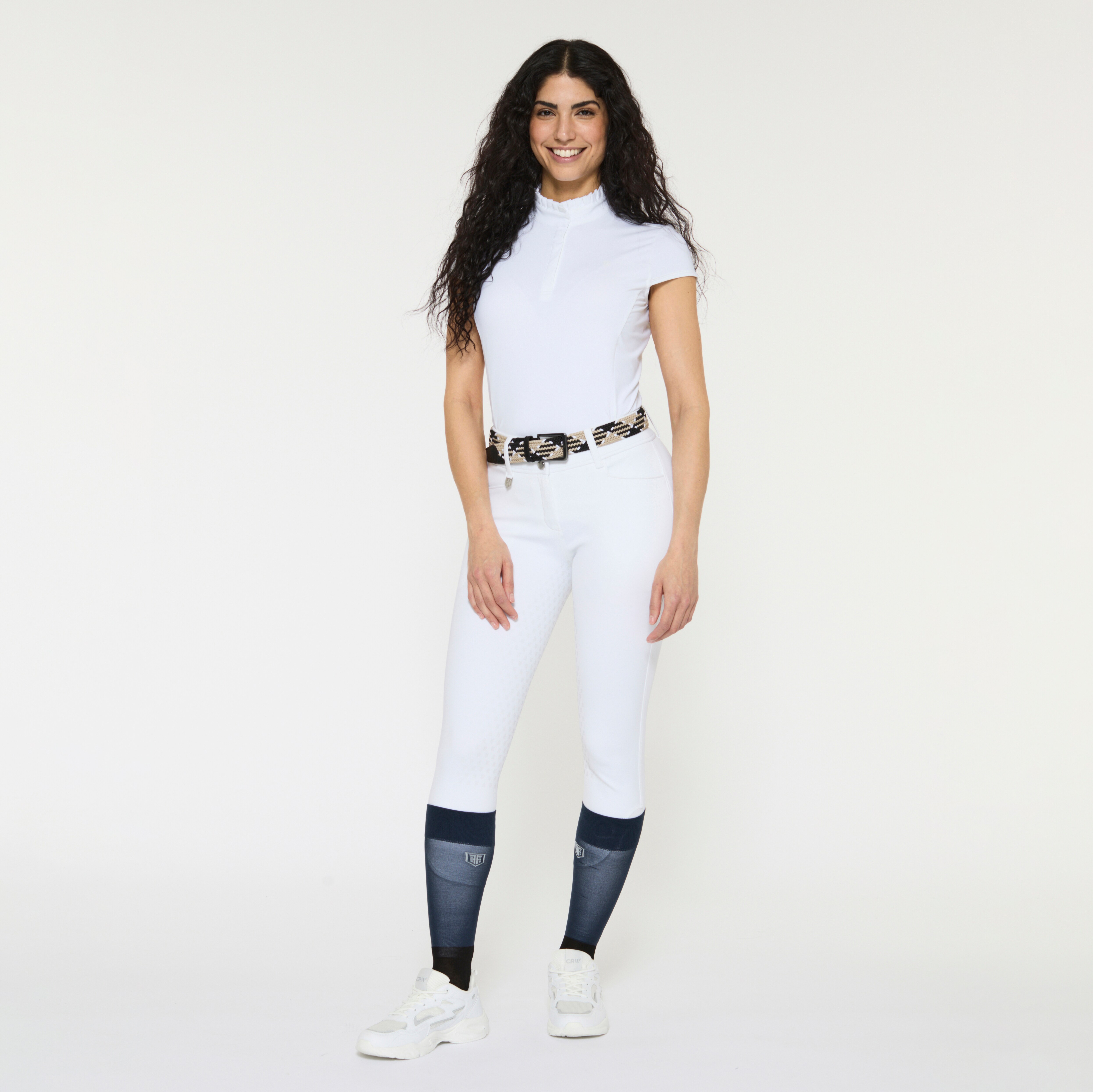 Riding breeches Full seat Muriel Fairfield®