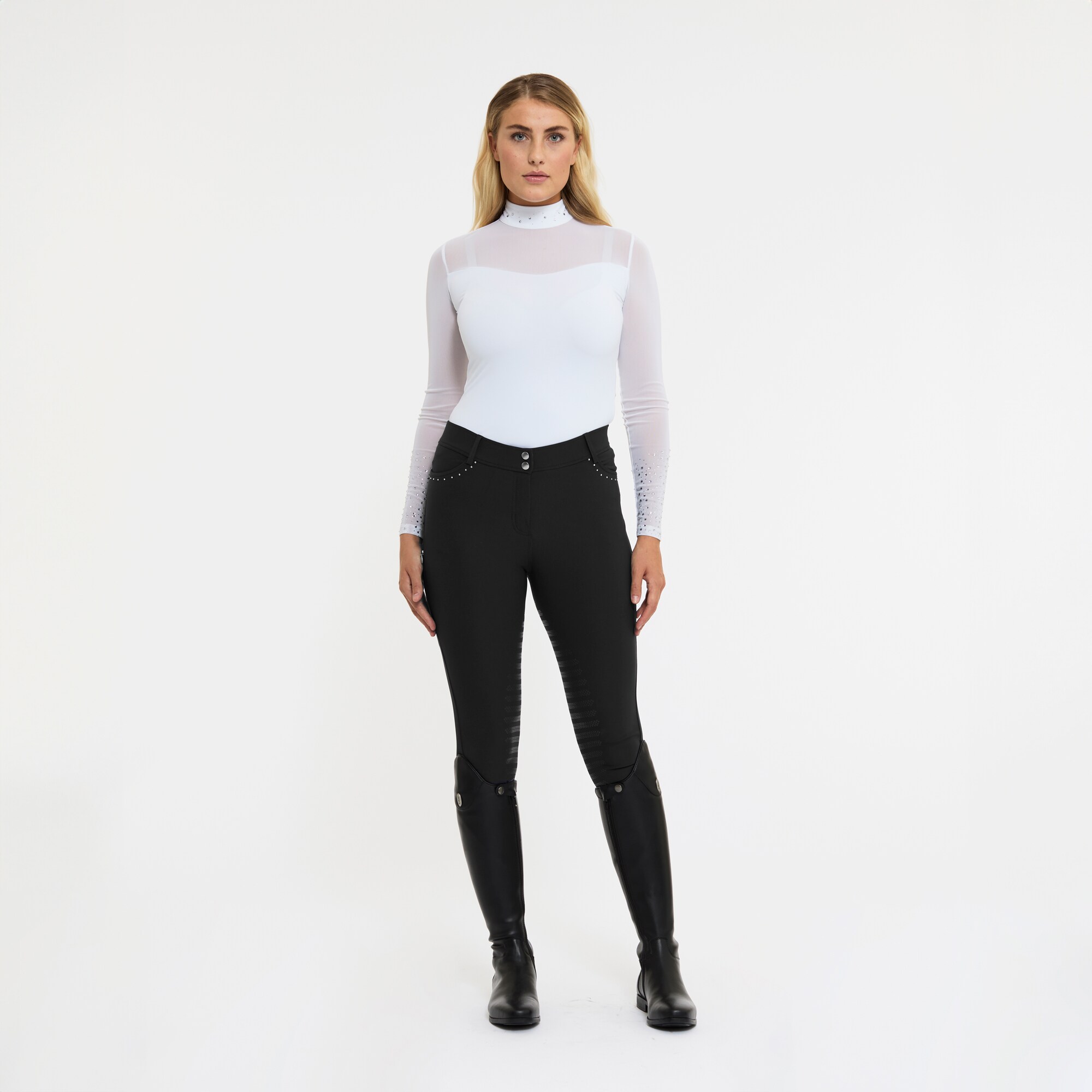 Riding breeches  Alydar CRW®