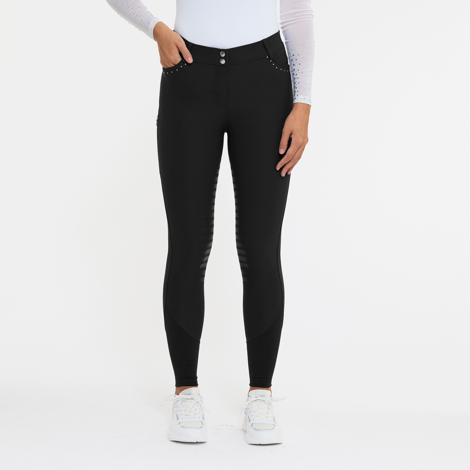 Riding breeches  Alydar CRW®