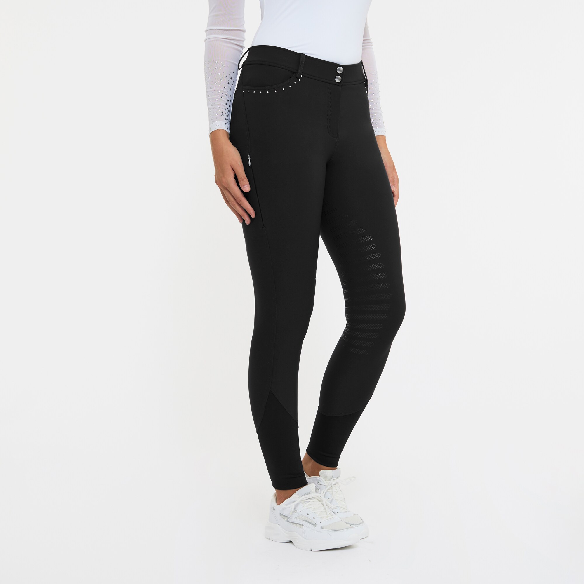 Riding breeches  Alydar CRW®