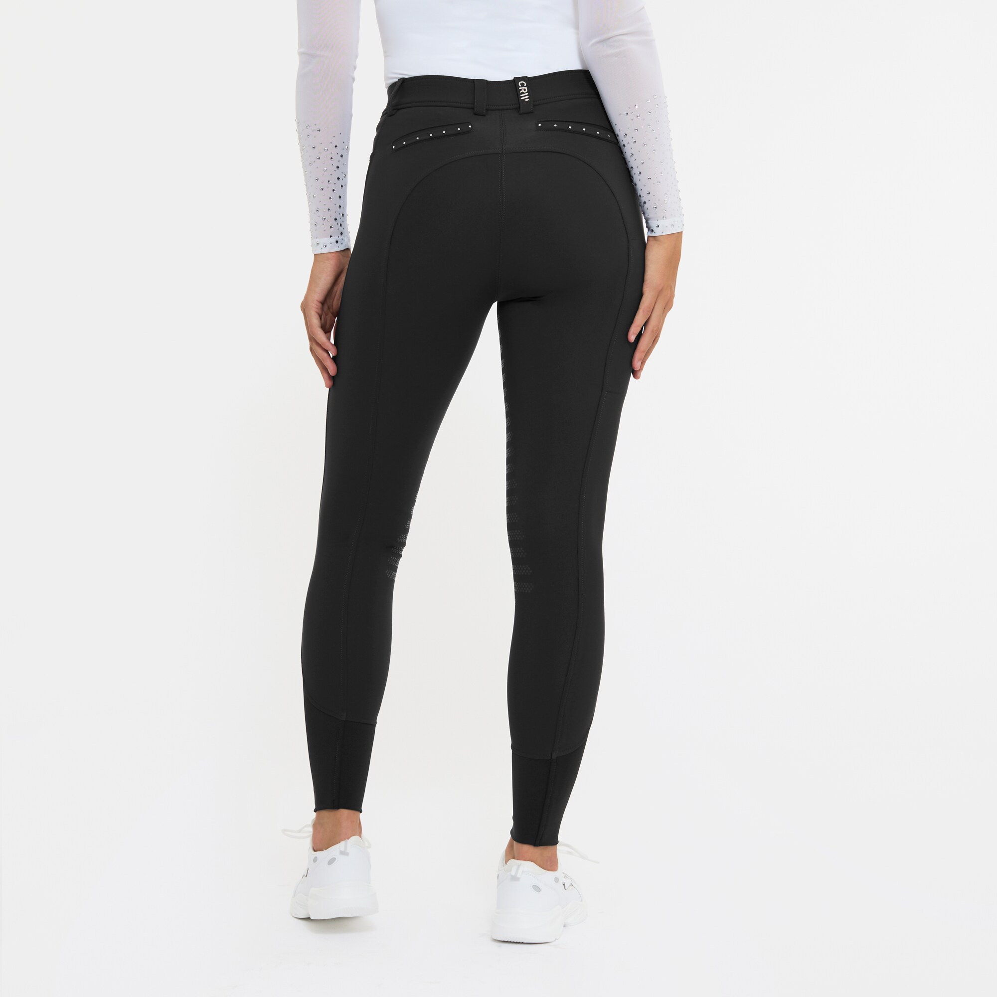 Riding breeches  Alydar CRW®