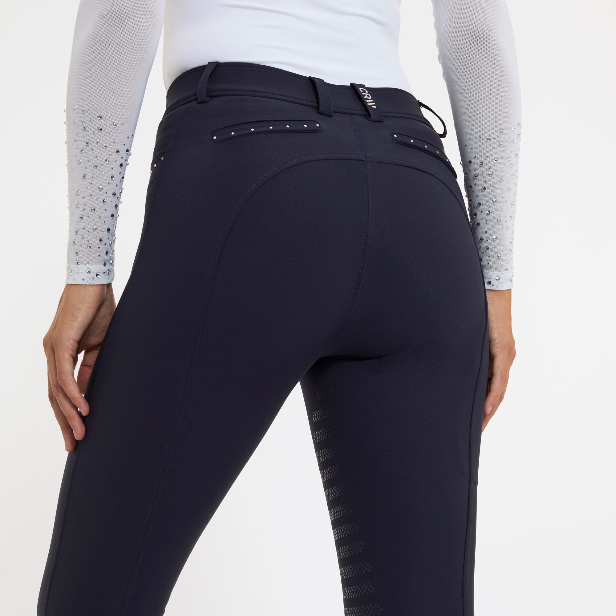 Riding breeches  Alydar CRW®