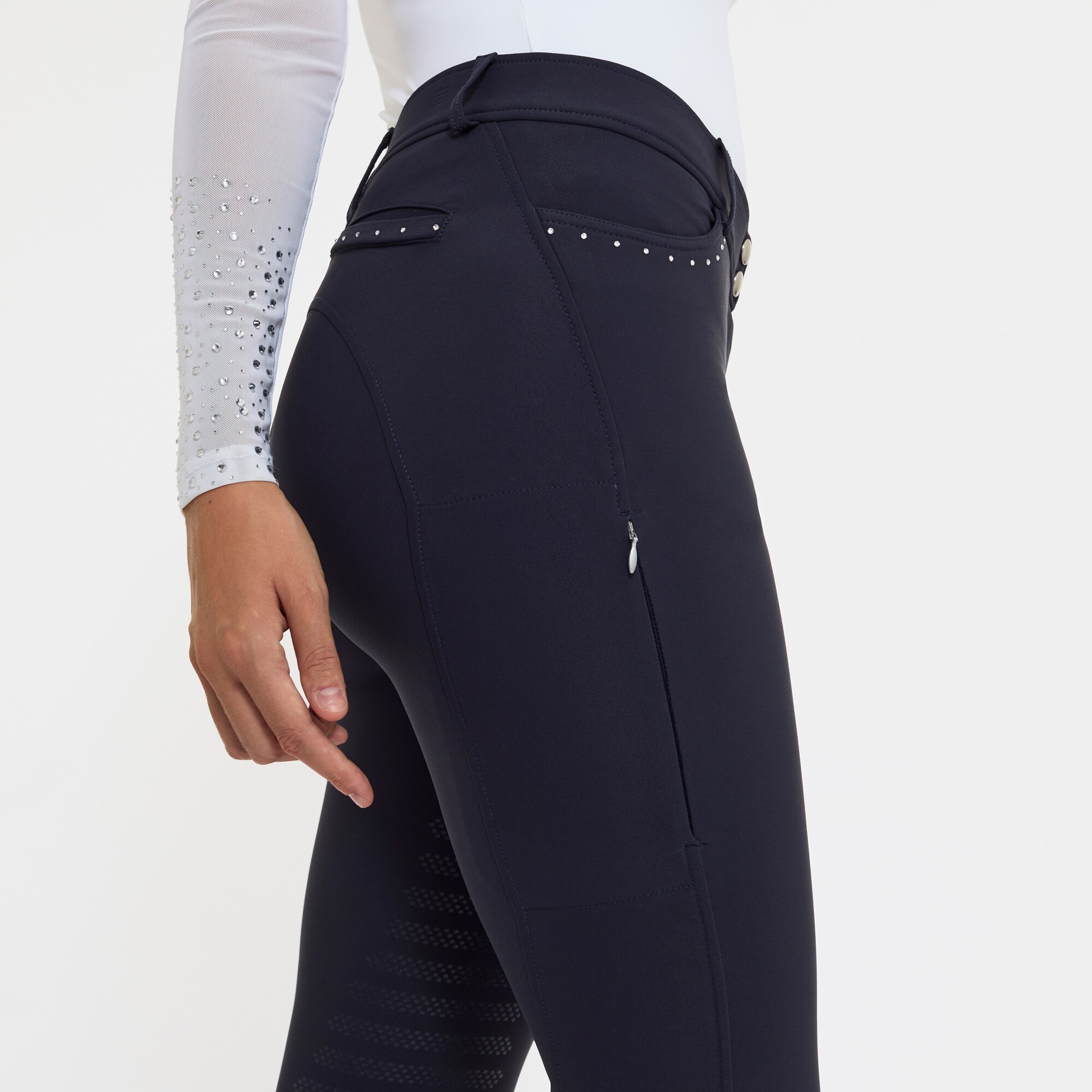 Riding breeches  Alydar CRW®