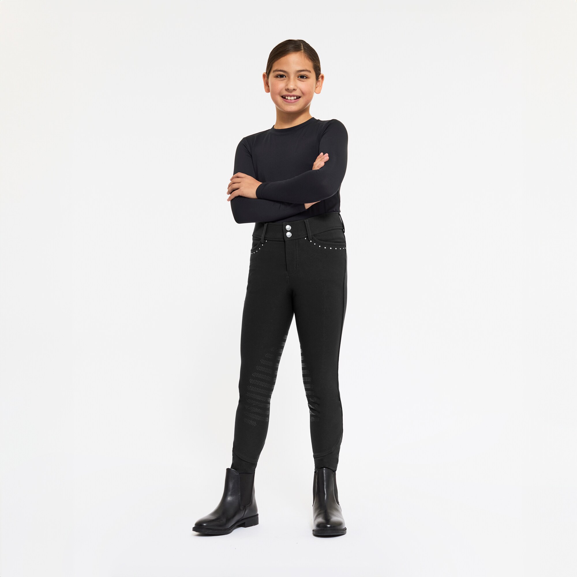 Riding breeches  Alydar CRW®