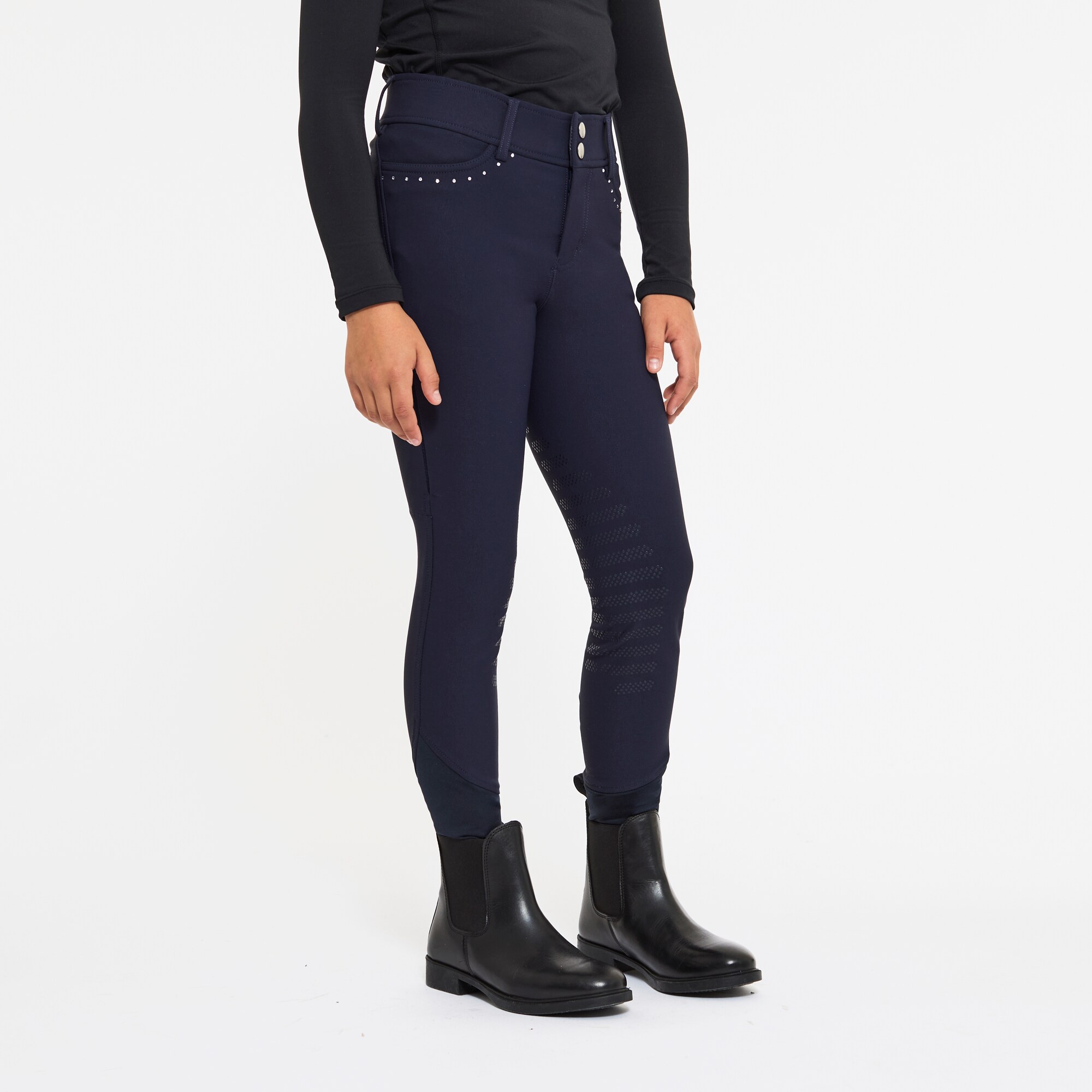 Riding breeches  Alydar CRW®