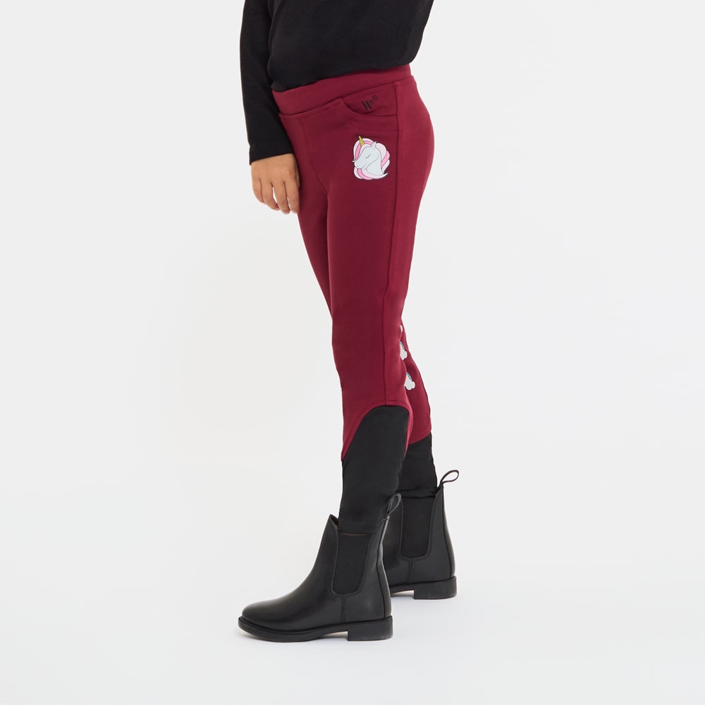 Riding breeches Junior Peggy CRW®