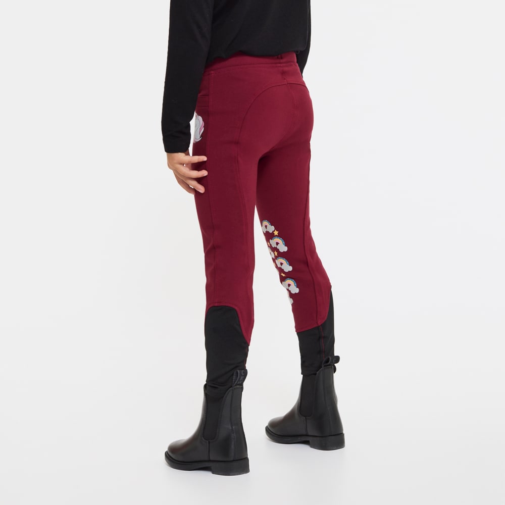 Riding breeches Junior Peggy CRW®