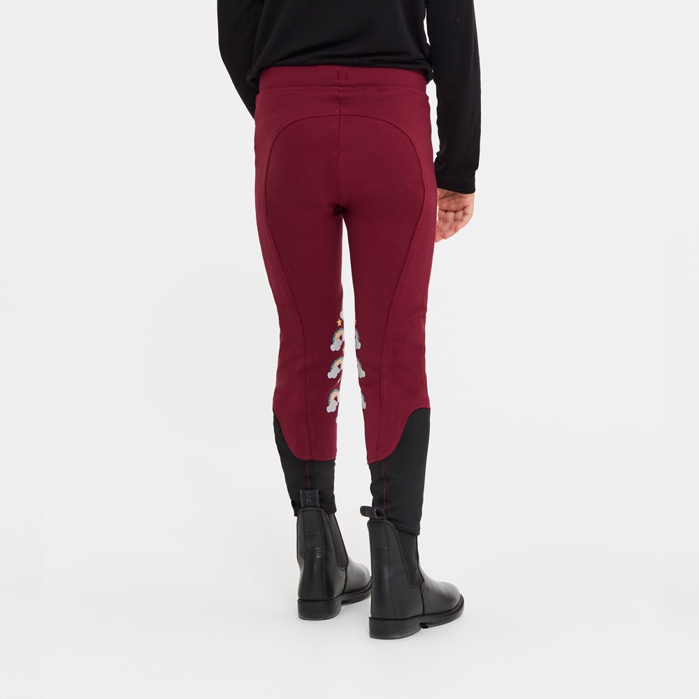 Riding breeches Junior Peggy CRW®