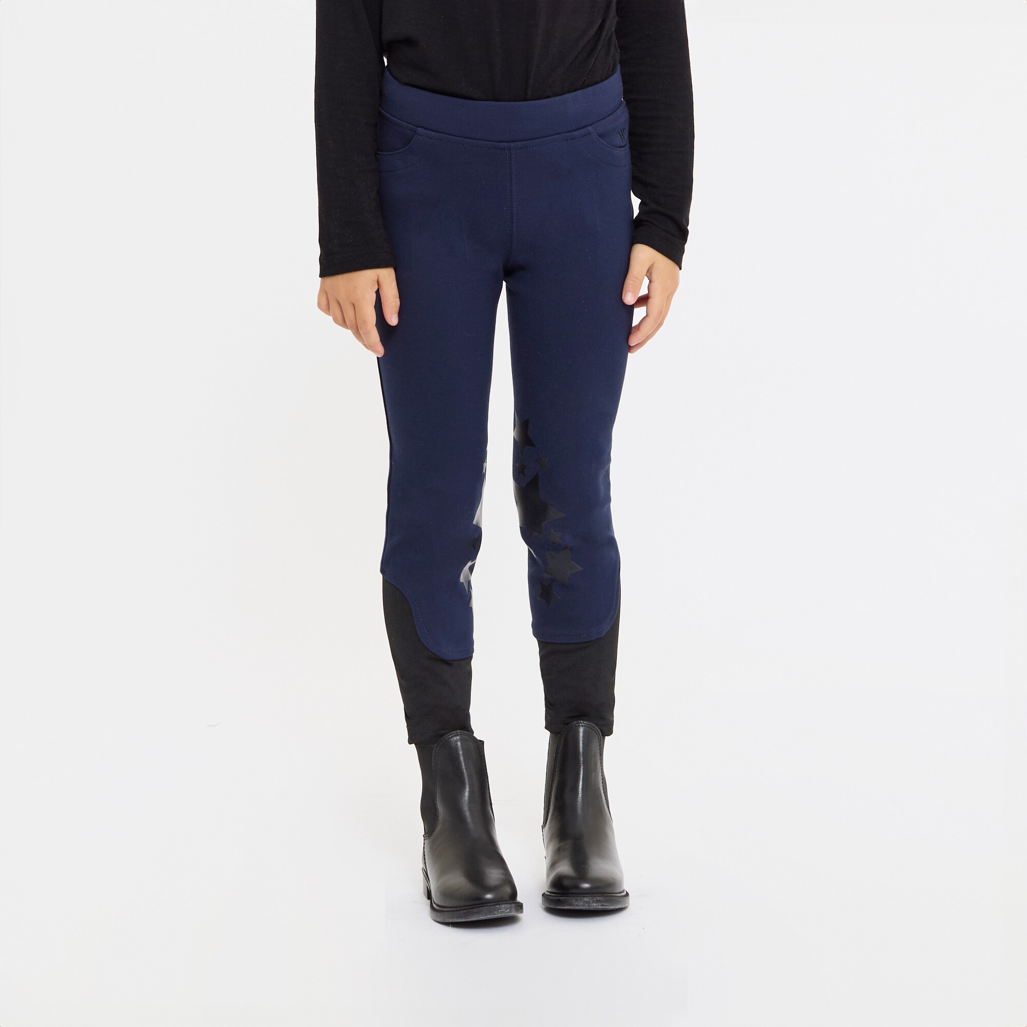 Riding breeches Junior Peggy CRW®