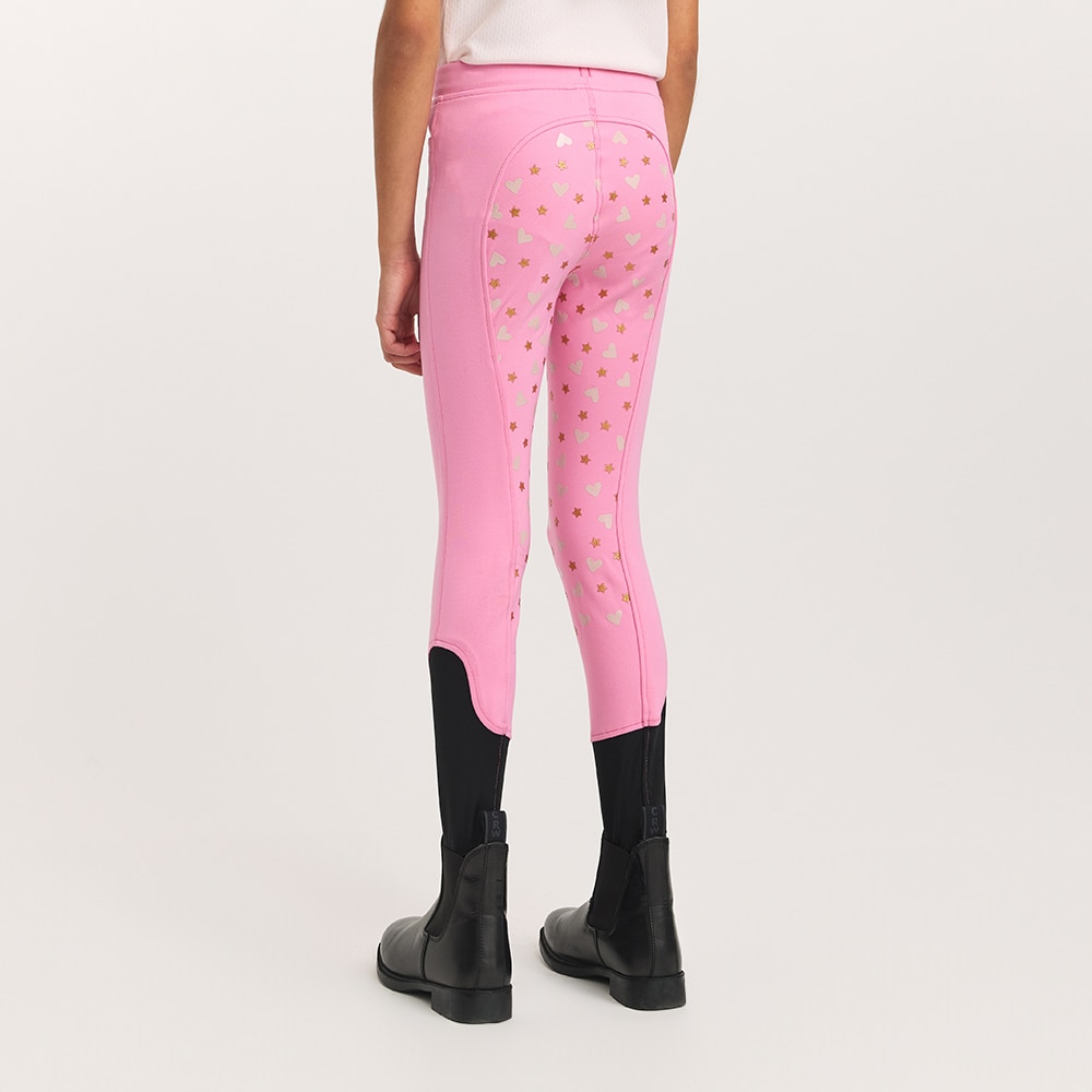 Riding breeches Junior Peggy CRW®