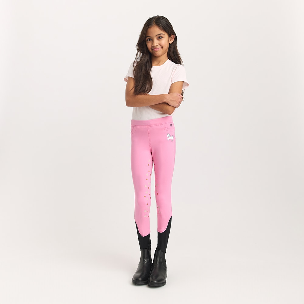 Riding breeches Junior Peggy CRW®