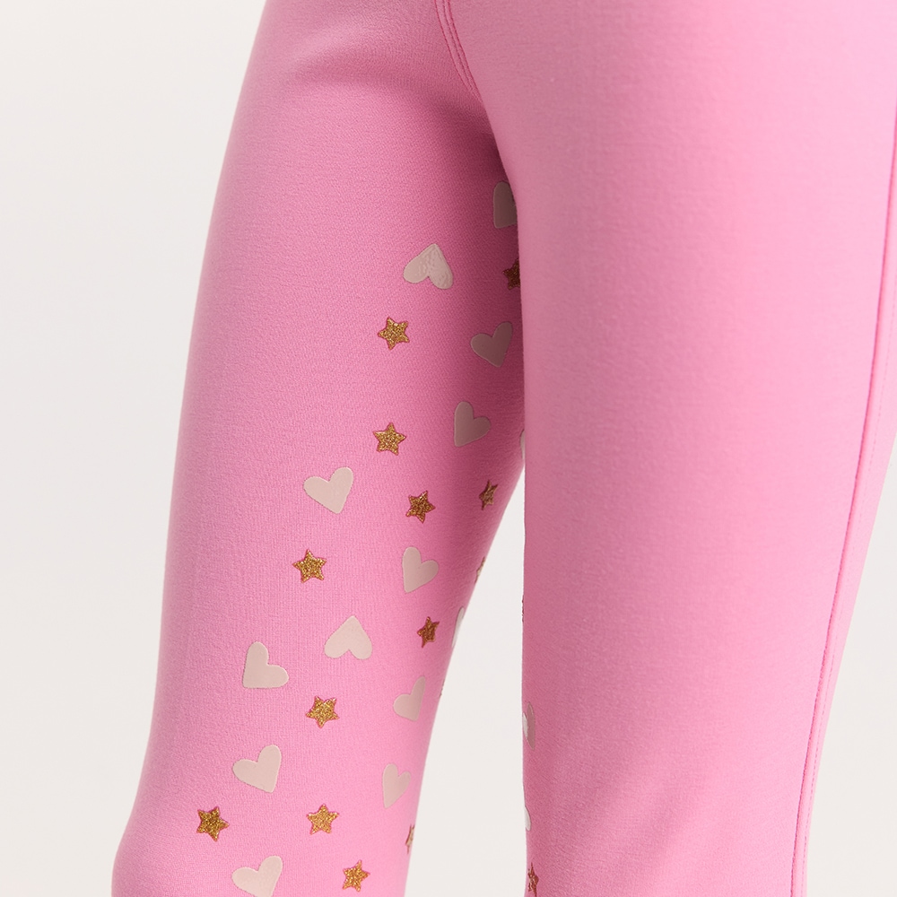 Riding breeches Junior Peggy CRW®