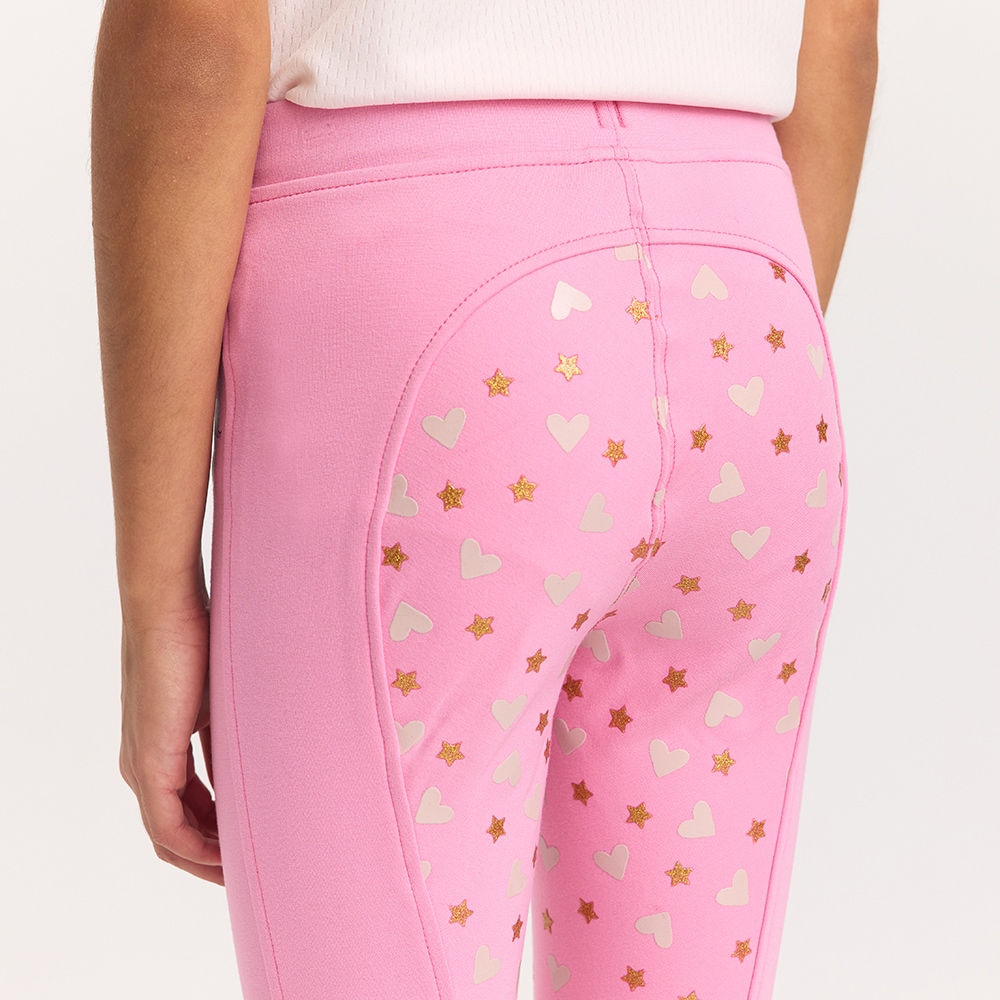 Riding breeches Junior Peggy CRW®