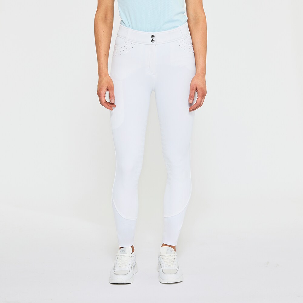 Riding breeches  Daria W CRW®