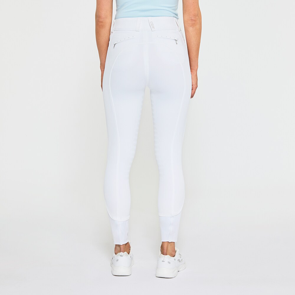 Riding breeches  Daria W CRW®