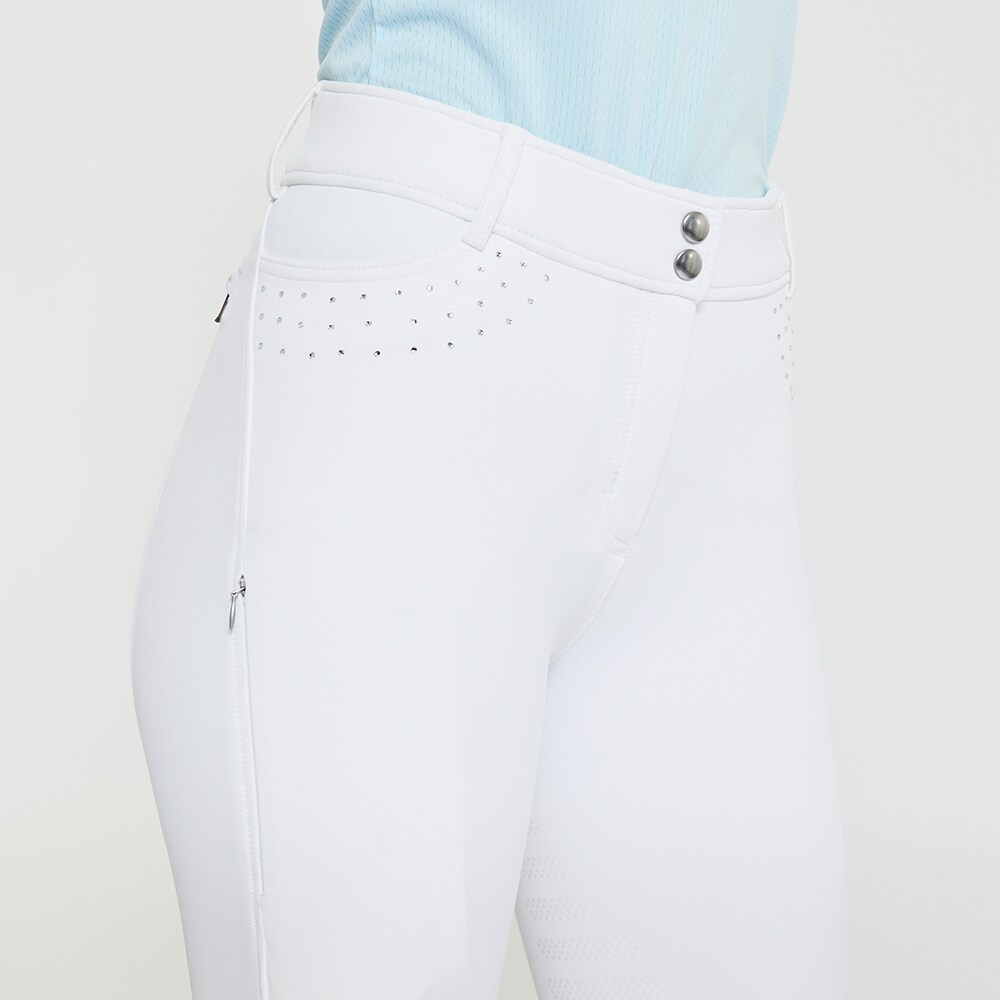 Riding breeches  Daria W CRW®