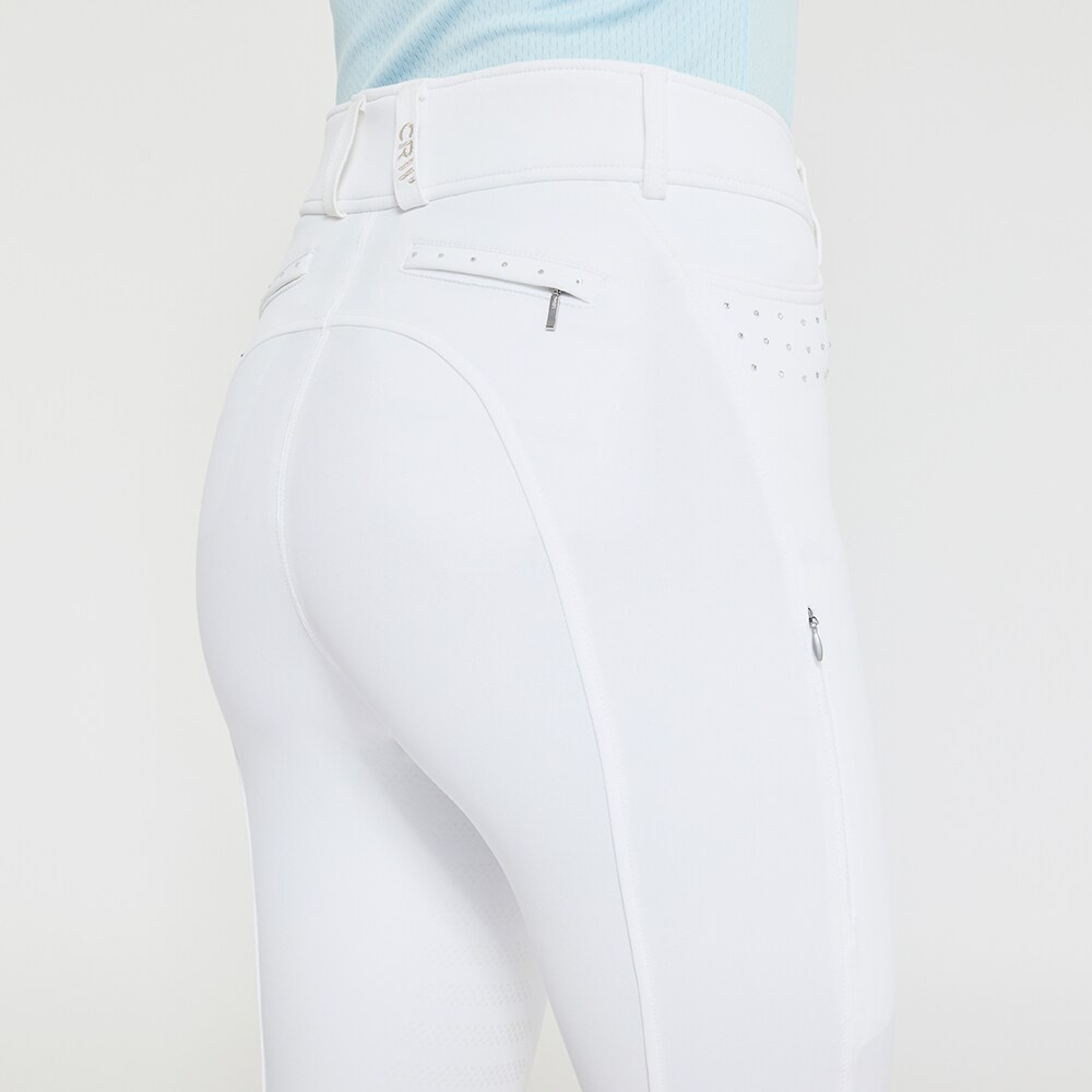 Riding breeches  Daria W CRW®