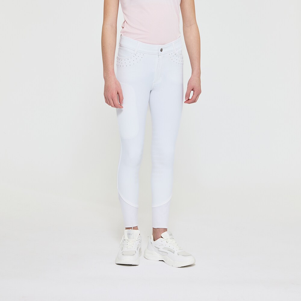 Riding breeches Junior Daria W CRW®