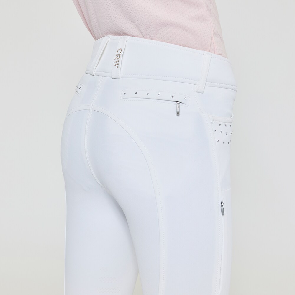 Riding breeches Junior Daria W CRW®