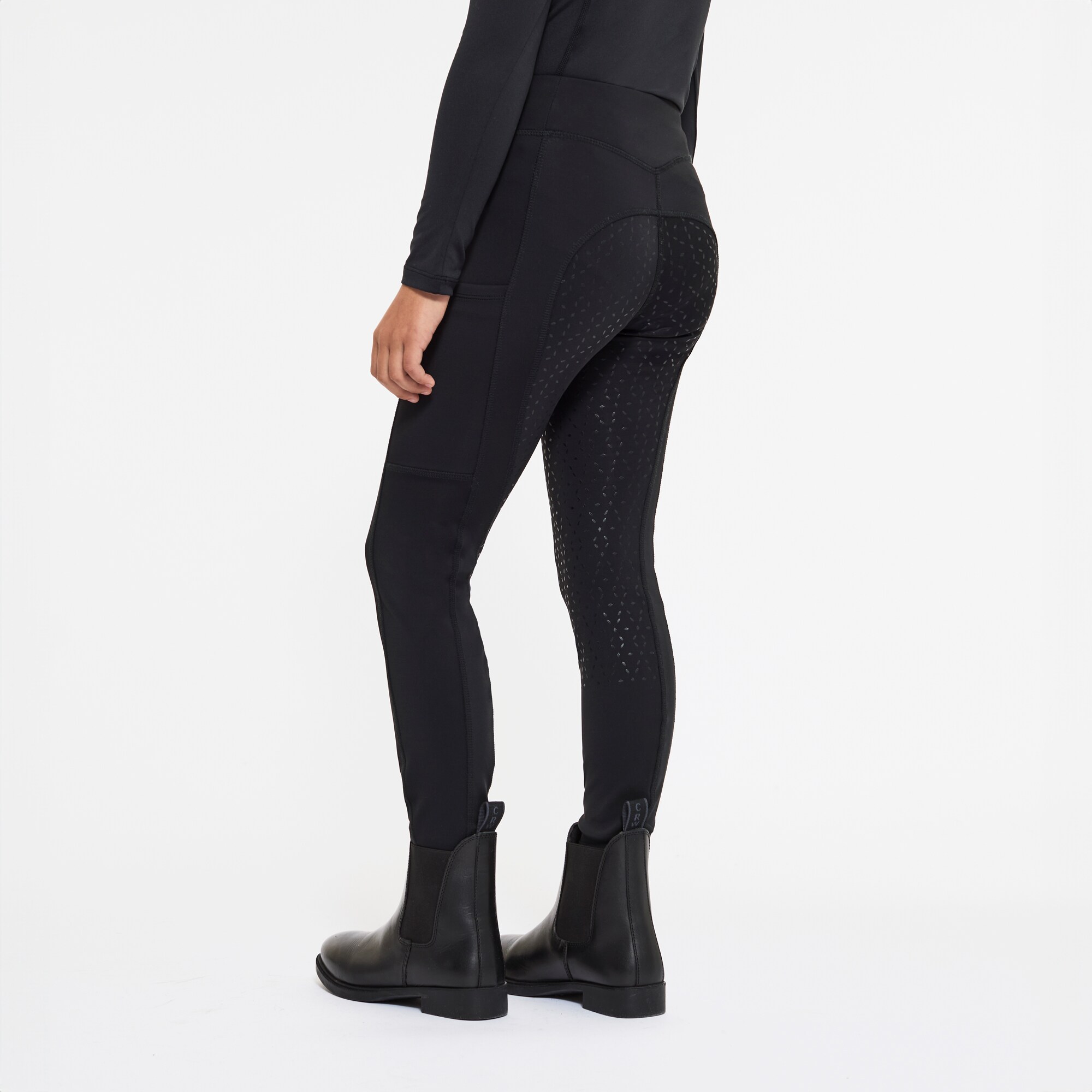 Riding leggings  Pinkie CRW®