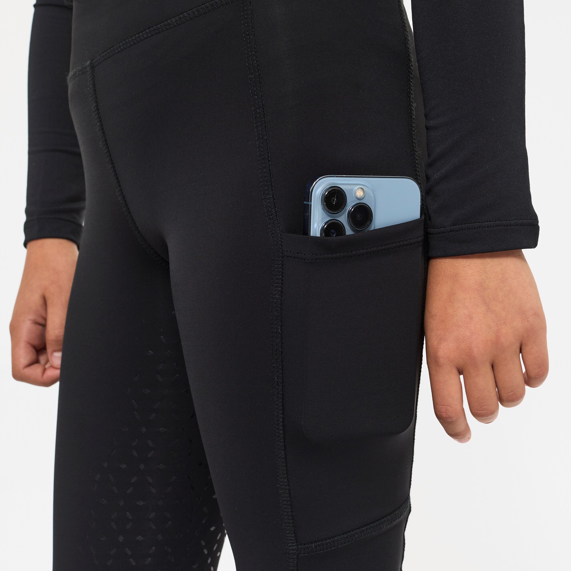 Riding leggings  Pinkie CRW®