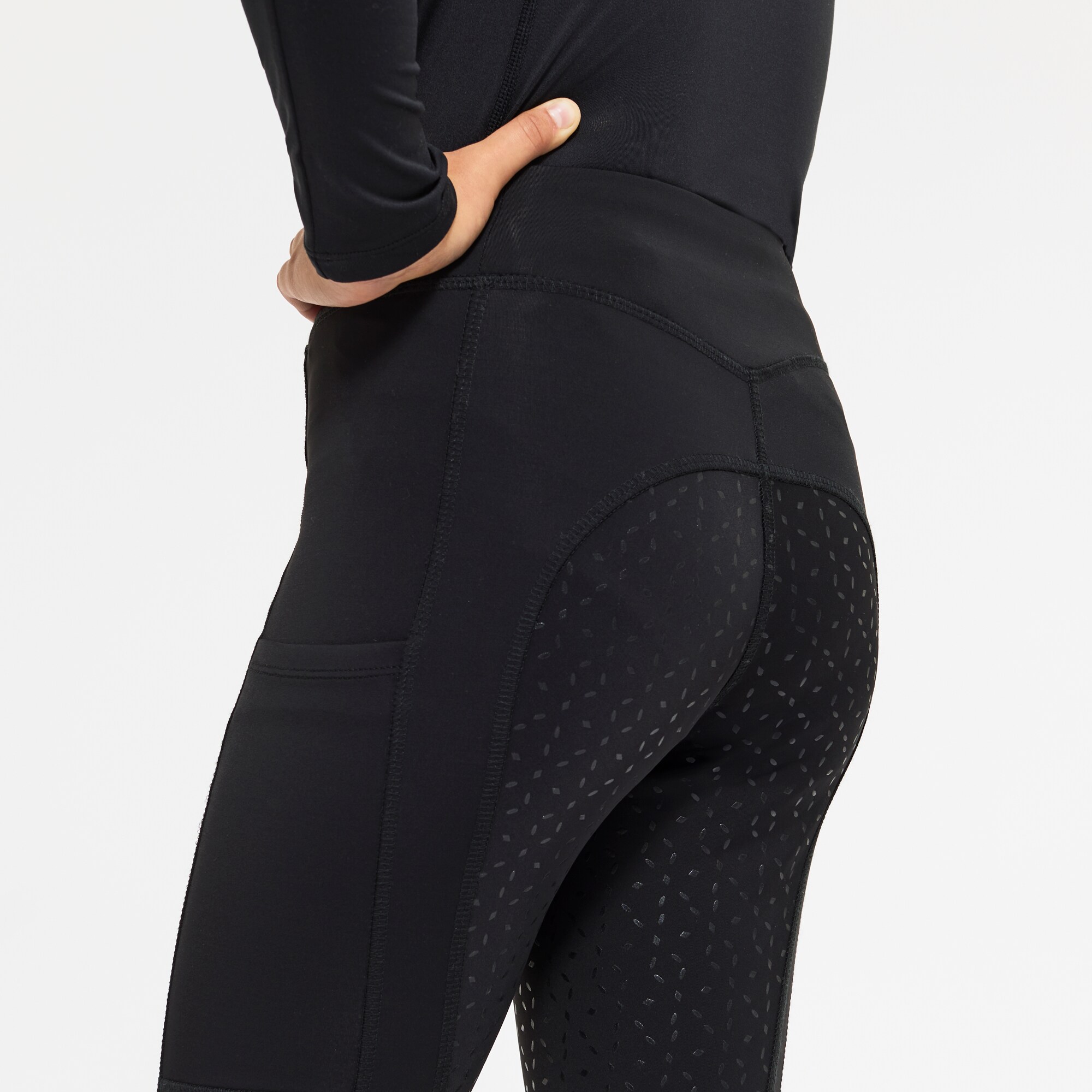 Riding leggings  Pinkie CRW®