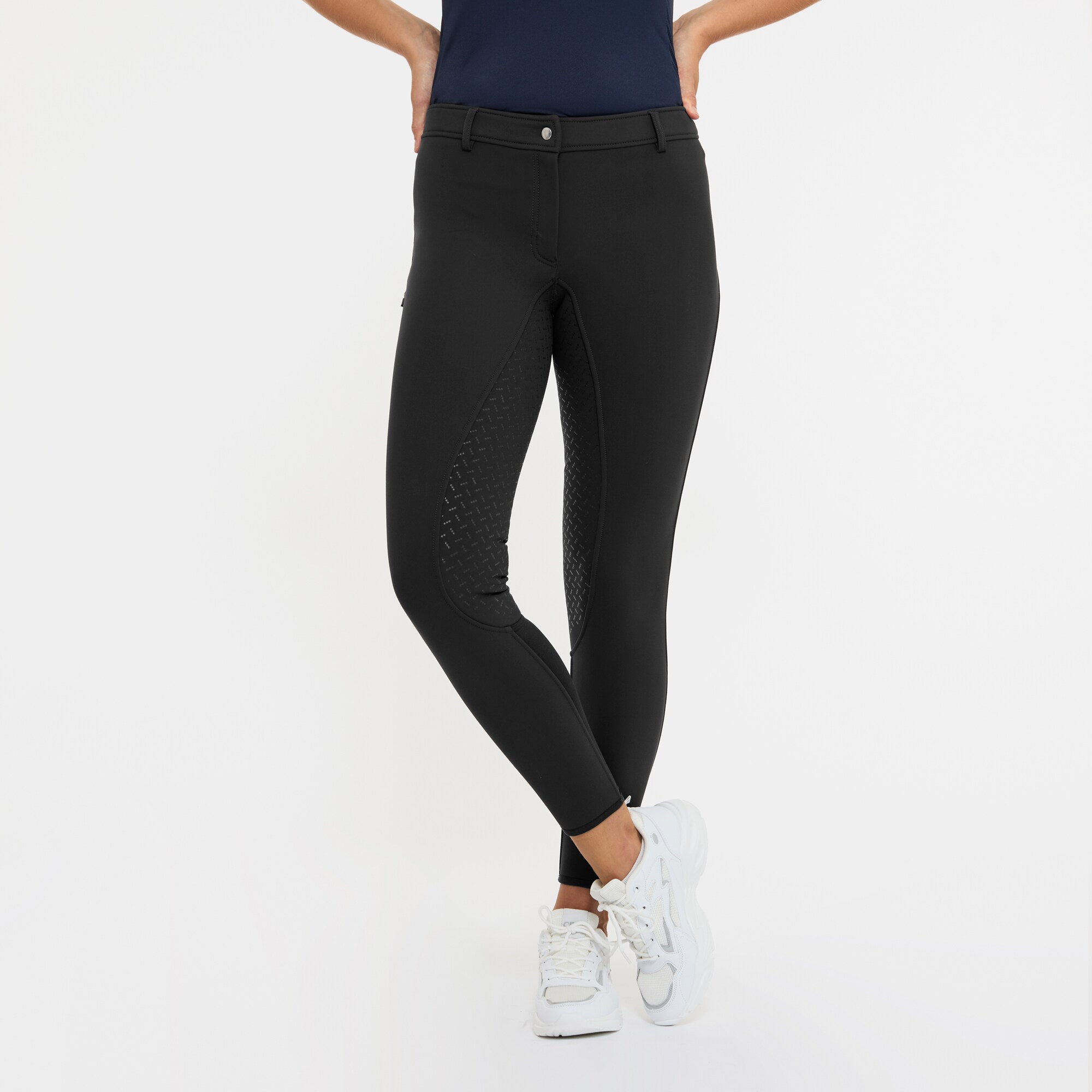 Riding breeches  Midnight CRW®