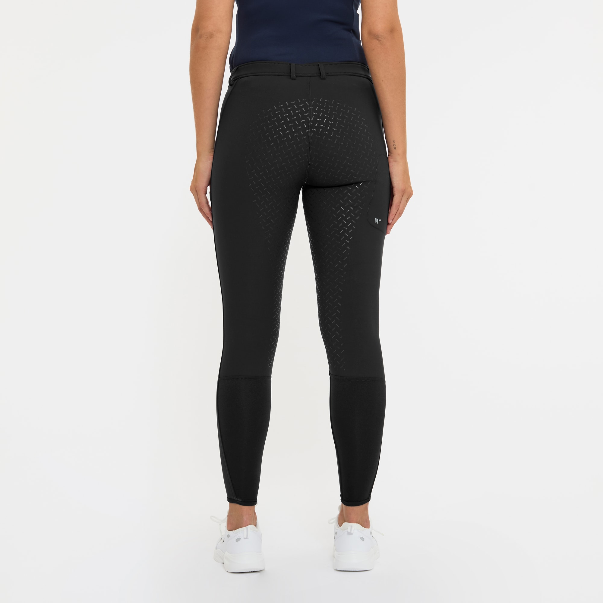 Riding breeches  Midnight CRW®