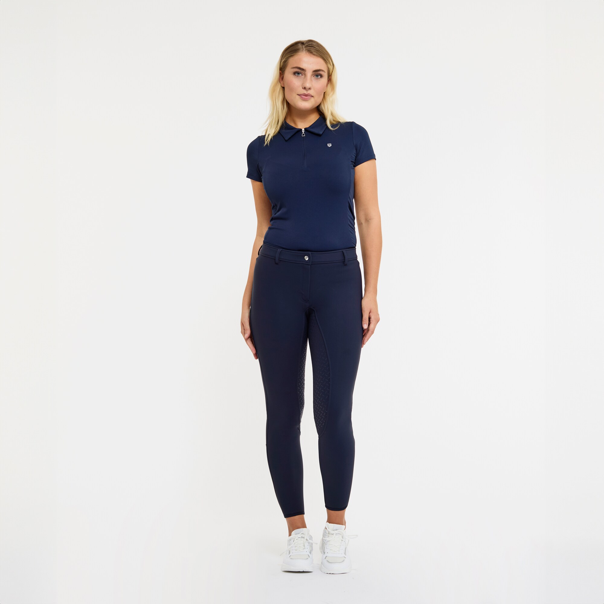 Riding breeches  Midnight CRW®