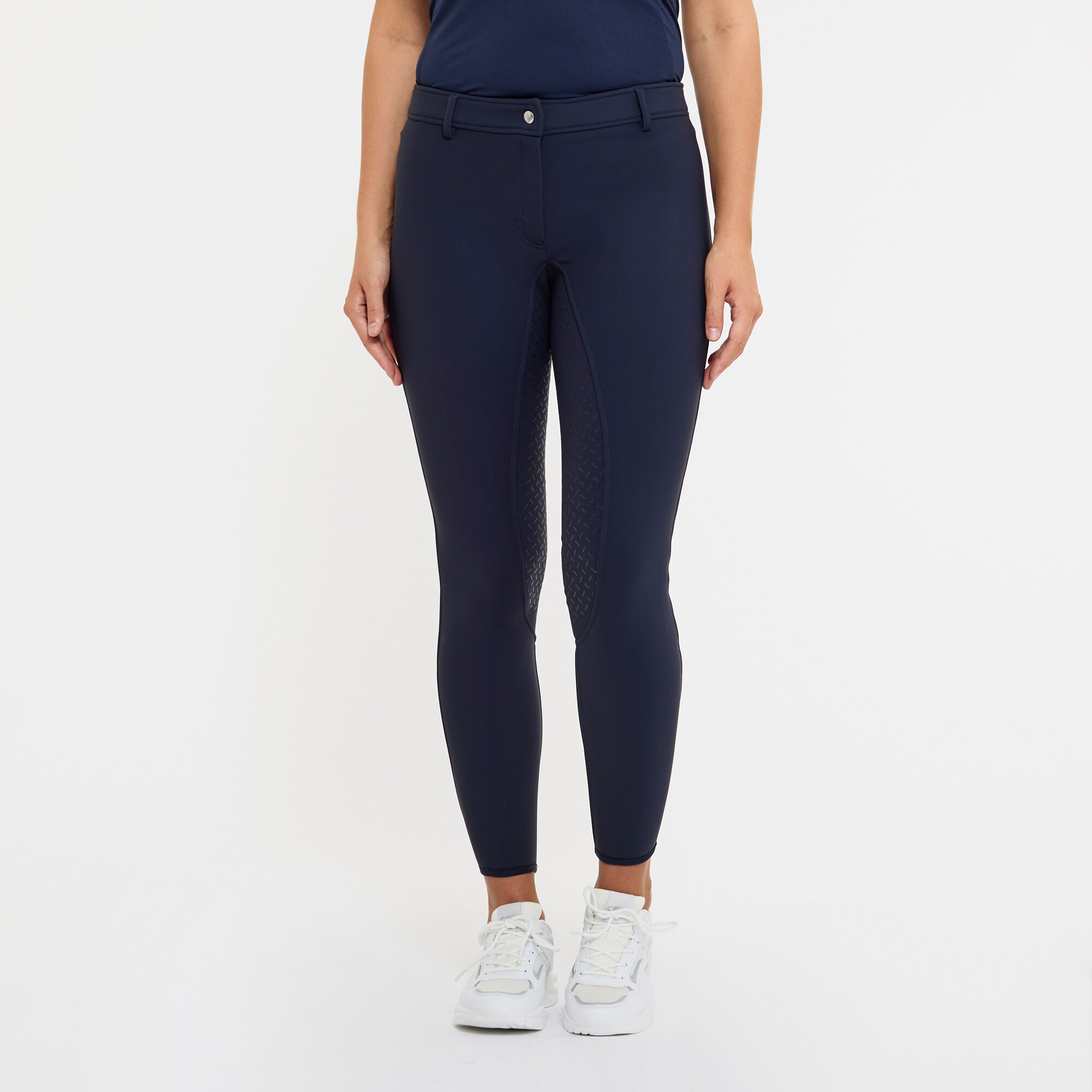 Riding breeches  Midnight CRW®